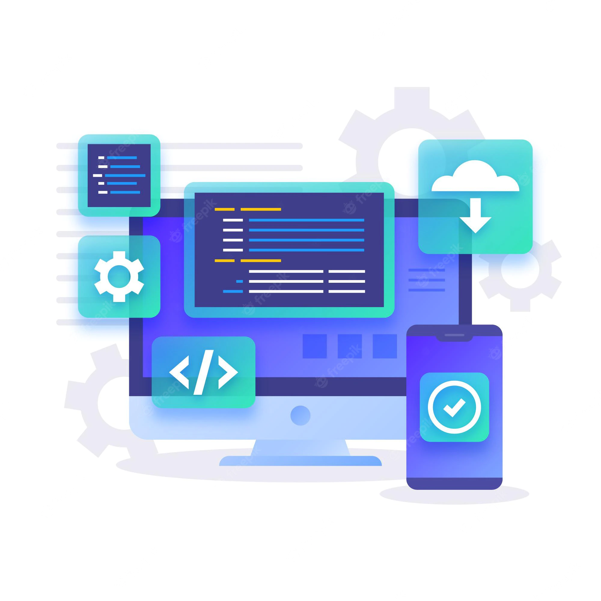 Backend Development