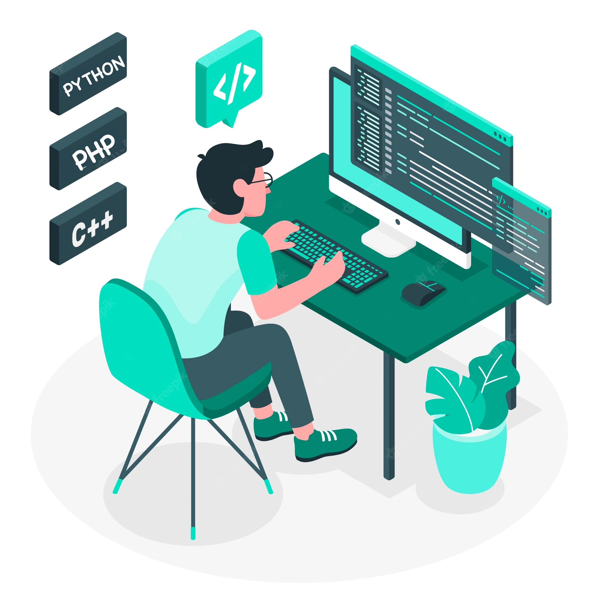 Backend Development